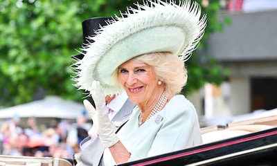 Los secretos de la transformación de la reina Camilla en su 76º cumpleaños