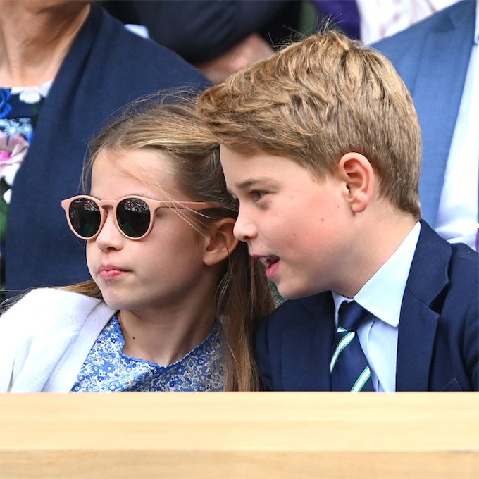 El príncipe George cumple 10 años, recordamos algunos de sus mejores momentos en este 2023 