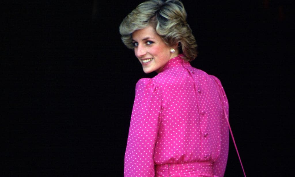 Cinco claves que demuestran que la figura de Diana de Gales sigue presente 26 años después de su muerte