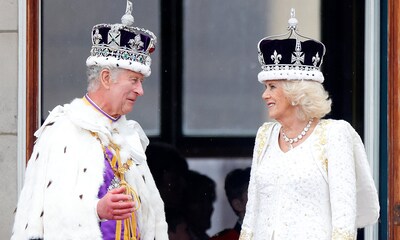 Carlos III y la era del ahorro: así ha aplicado su implacable tijera el nuevo rey