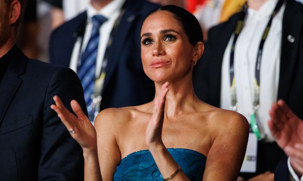 El dueño de Spotify deja claro por qué no renovó el podcast de Meghan Markle