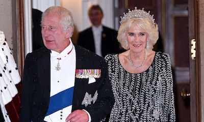El 75º cumpleaños de Carlos III, un nuevo punto de fricción en su relación con el príncipe Harry