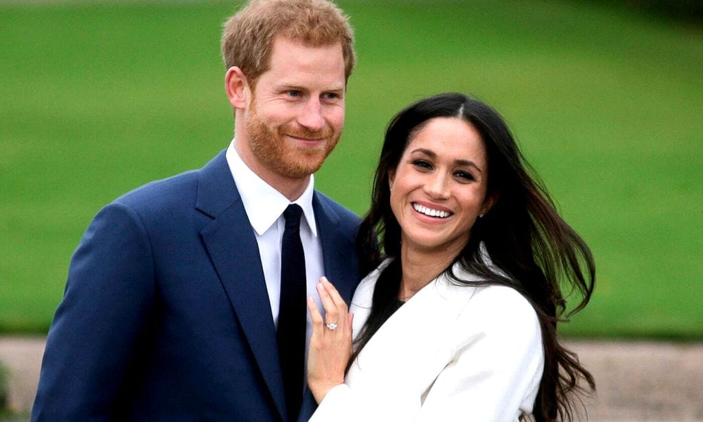 Meghan Markle descubre la nueva afición de su hijo Archie y el regalo navideño que ha pedido