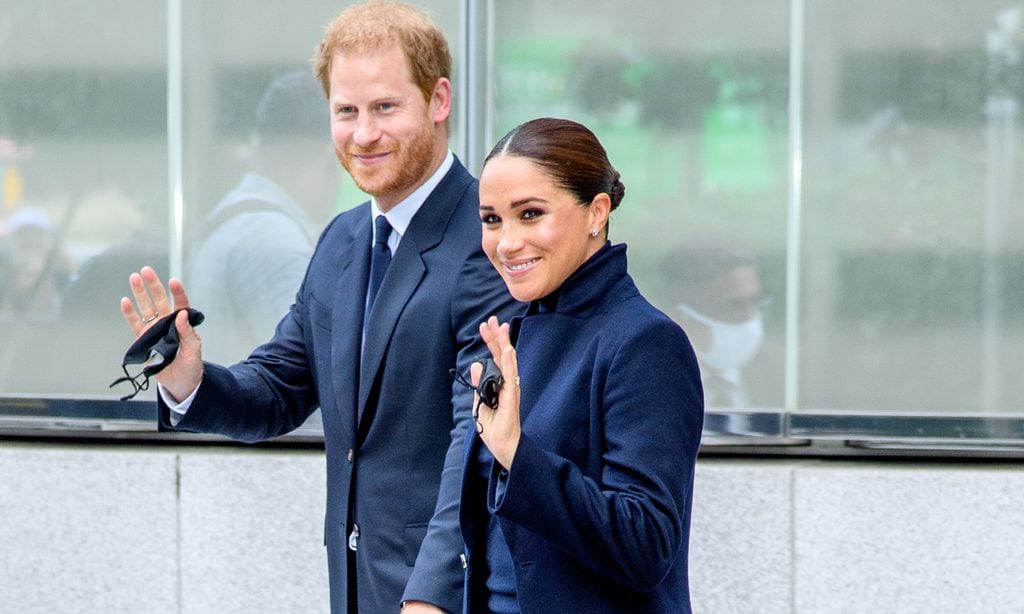 Así ha inspirado la biografía del príncipe Harry alguna de las tramas de la última temporada de 'The Crown'