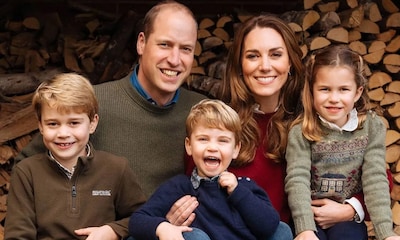 La princesa de Gales celebró su 42º cumpleaños en privado con su familia