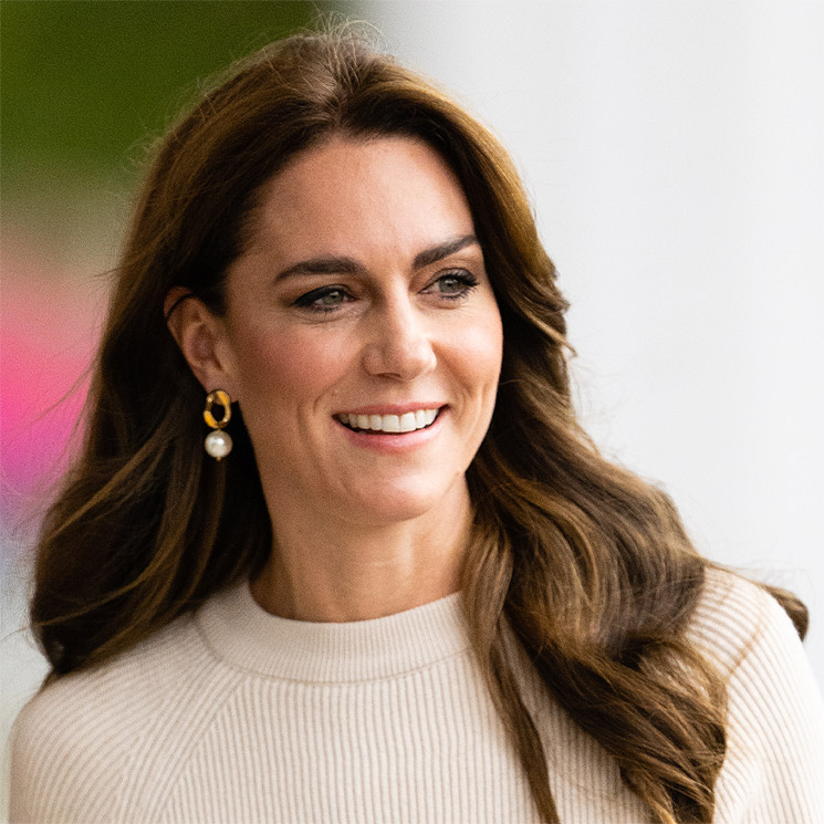 Kate Middleton recibe el alta hospitalaria y está haciendo 'buenos progresos' en su recuperación