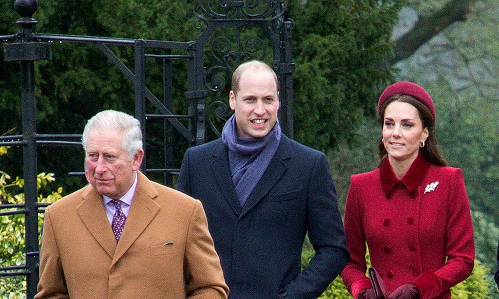 La verdadera razón por la que la princesa de Gales y el rey Carlos decidieron operarse en el mismo hospital