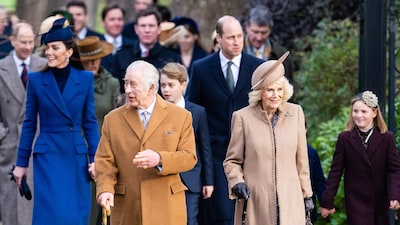 Analizamos las cuatro semanas que han puesto en vilo a la familia real británica