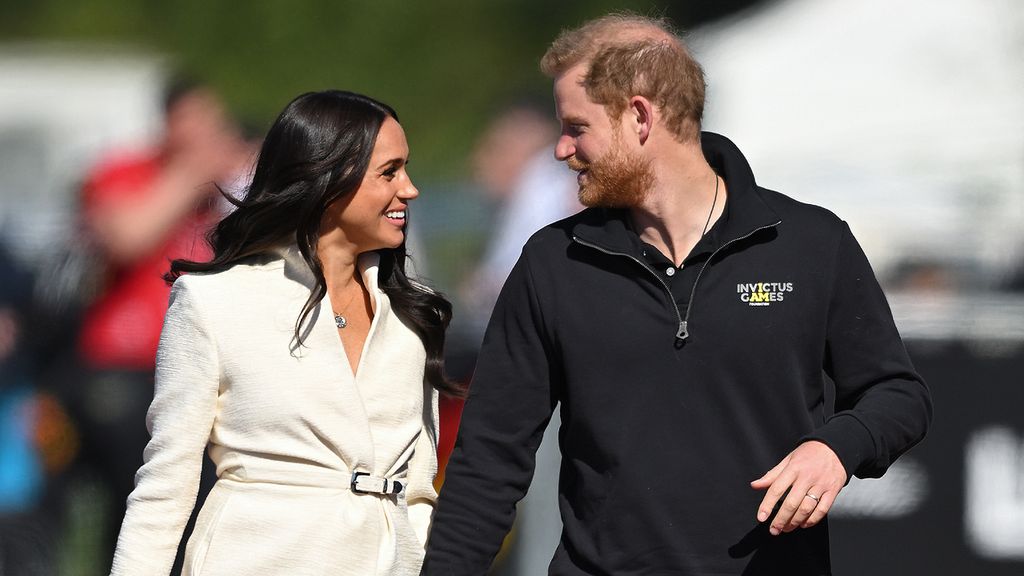 La próxima cita del príncipe Harry en Londres a la que es muy posible que le acompañe Meghan Markle