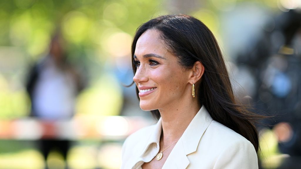 Meghan Markle al descubierto: de su etapa en Madrid a los 6 datos desconocidos que ha revelado en su biografía