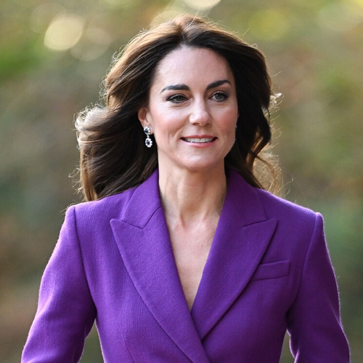 La importante decisión de Kate Middleton al fichar como mano derecha al escudero de la reina Isabel