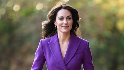 La importante decisión de Kate Middleton al fichar como mano derecha al escudero de la reina Isabel
