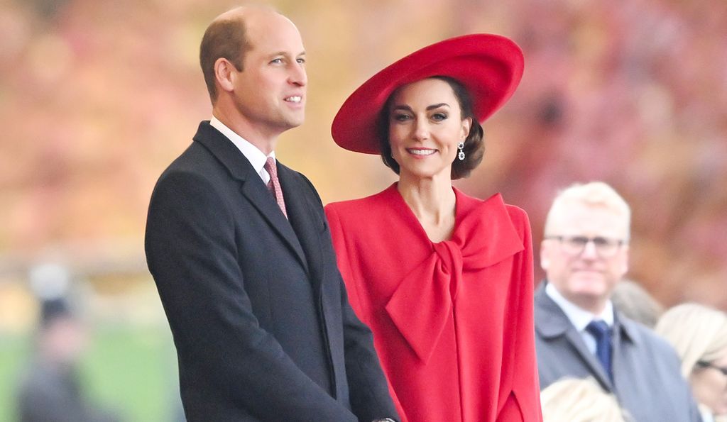 Kate Middleton se encuentra 'bien' en plena recuperación de su cirugía abdominal