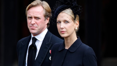 Se revelan las causas de la muerte de Thomas Kingston, marido de Lady Gabriella Windsor