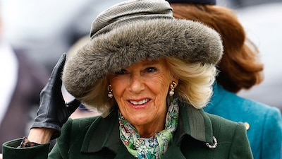 Camilla, de reina inesperada a principal activo de los Windsor durante la crisis que no deja de crecer