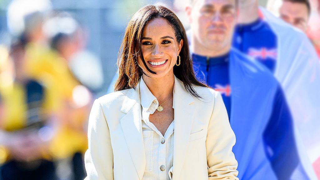 Meghan Markle lanza su propia web: los detalles de su proyecto más personal