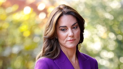 El fotógrafo que ha captado la última imagen pública de Kate Middleton aclara cómo se hizo y despeja todas las dudas