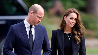 Los príncipes de Gales estarían 'devastados y conmocionados' por todas las especulaciones que circulan sobre su matrimonio