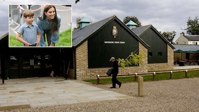 Todos los detalles de la salida familiar de Kate Middleton y sus hijos con la que quiere acabar con las polémicas