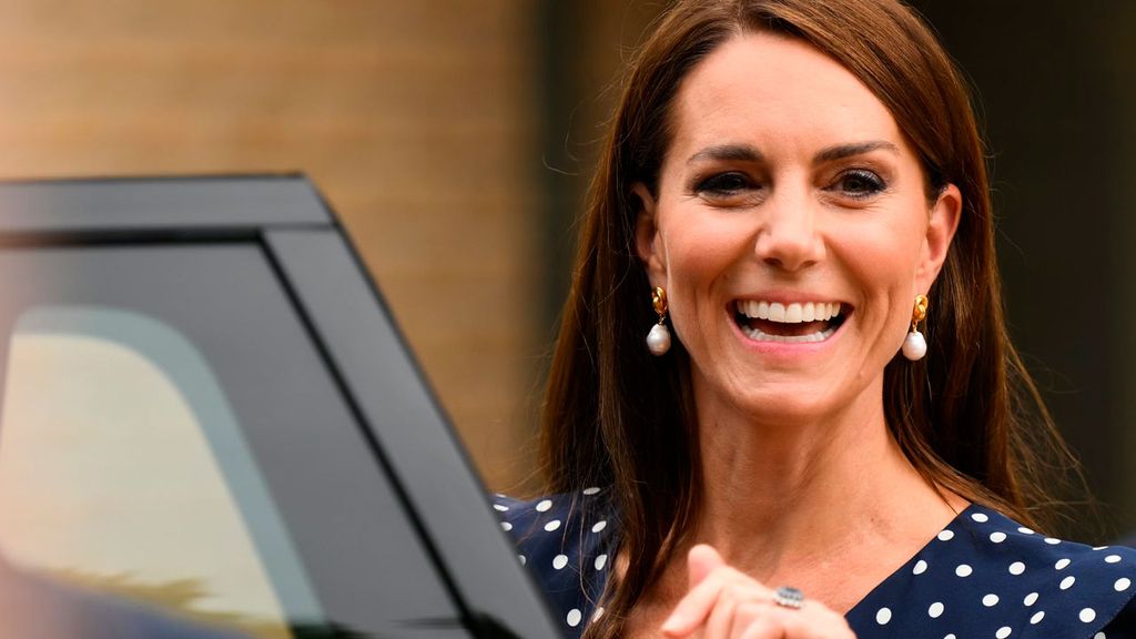 Lo que dicen de Kate Middleton los principales medios británicos