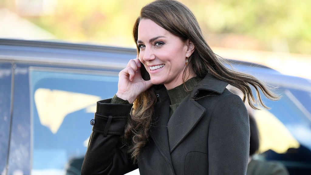 Las tres únicas ocasiones en las que Kate Middleton ha sido fotografiada en su misteriosa convalecencia