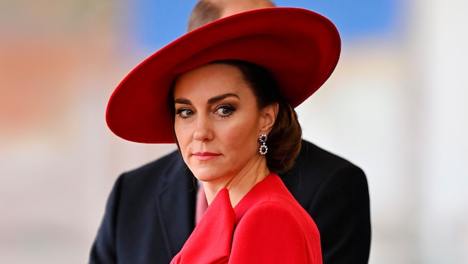La noticia del cáncer de Kate Middleton ha dado la vuelta al mundo: analizamos la repercusión internacional