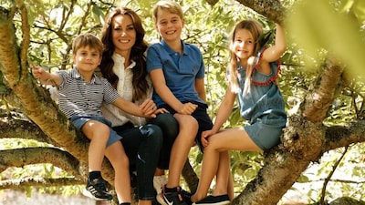 Las inminentes fechas que alegrarán a Kate Middleton durante su convalecencia