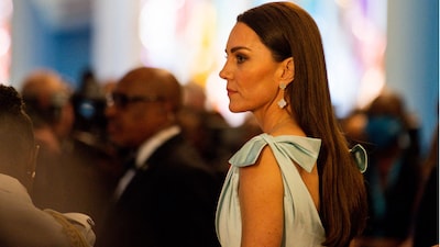 El solidario gesto que Kate Middleton tuvo con los enfermos de cáncer mucho antes de conocer su diagnóstico