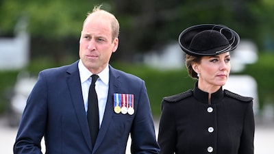 Los príncipes de Gales reaparecen con un nuevo comunicado, conmocionados tras la tragedia de Sídney