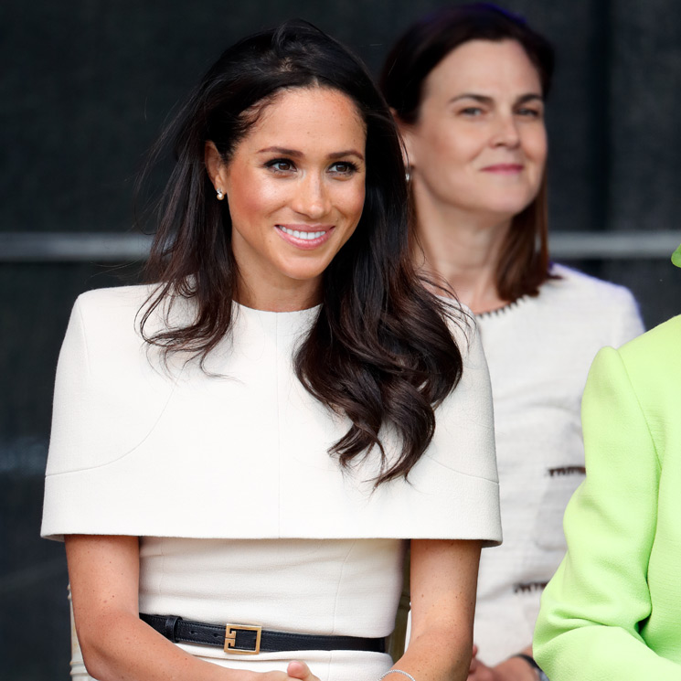 La exsecretaria de Meghan Markle habla por primera vez sobre las acusaciones de acoso contra la Duquesa