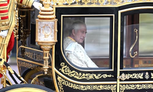 Primer aniversario de coronación de Carlos III: balance del año que no pensó vivir