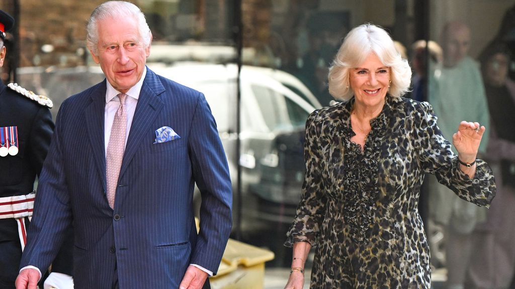 La razón por la que la Familia Real británica se ha visto obligada a cambiar su agenda 'in extremis'