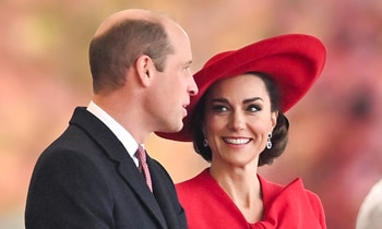 Los amigos de Kate Middleton desvelan cuándo podría reaparecer