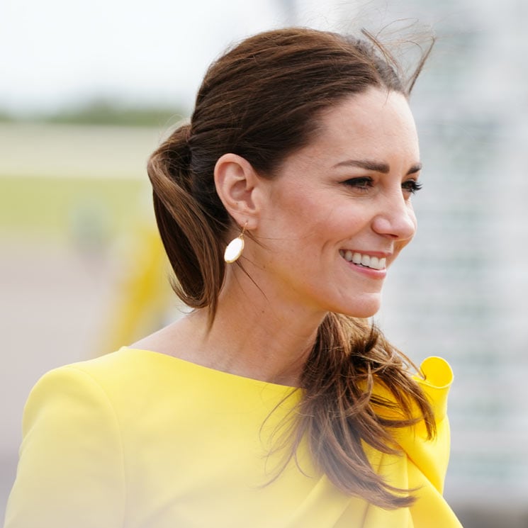 Todo lo que sabemos de Kate Middleton cuando se han cumplido dos meses desde que anunció que tenía cáncer