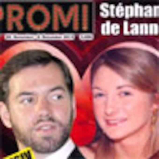 Stéphanie de Lannoy, ¿novia de Guillermo de Luxemburgo?