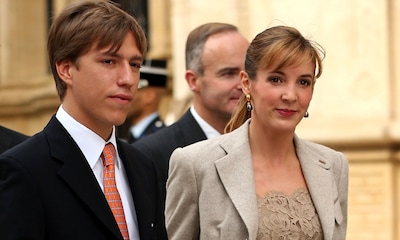 Ya están oficialmente divorciados: Luis y Tessy de Luxemburgo ponen fin a su litigio de varios años
