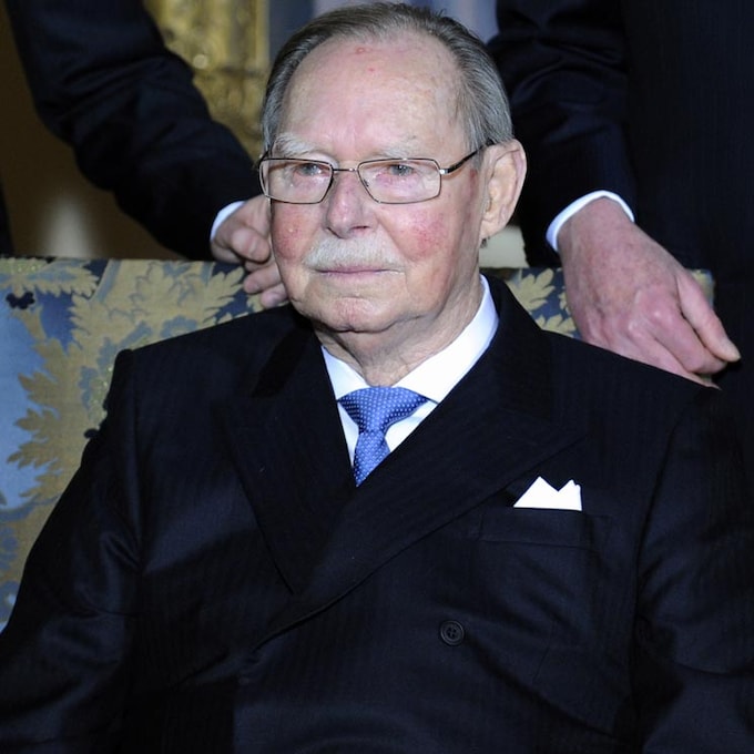 Una misa virtual para recordar al Gran Duque de Luxemburgo un año después de su fallecimiento