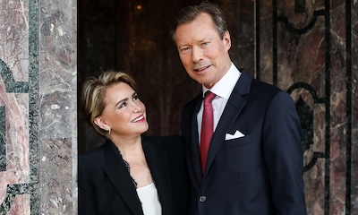 ¡Doble día del amor en Luxemburgo! Los Grandes Duques celebran 40 años casados con nuevas fotos oficiales