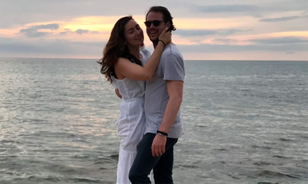 Felix de Luxemburgo celebra su 37º cumpleaños con bellas fotografías de su álbum privado