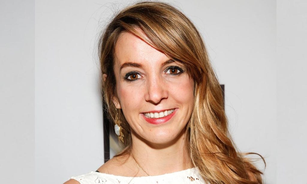 Tessy de Luxemburgo ha sido madre por tercera vez