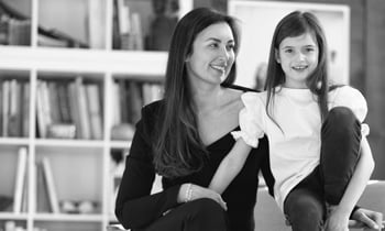 Claire de Luxemburgo celebra su cumpleaños con unos divertidos retratos y una invitada sorpresa