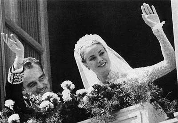 Mónaco vive ilusionada la posibilidad de otra boda real