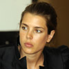 Carlota Casiraghi presenta su propia revista