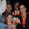 Estefanía de Mónaco y sus hijas viven de nuevo la magia del circo