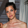 Carlota Casiraghi, una deslumbrante princesa entre las estrellas de Hollywood