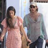 Tatiana Santo Domingo y Andrea Casiraghi inauguran el verano en las islas españolas