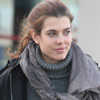 Carlota Casiraghi vuelve a París