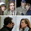 Los Casiraghi: segunda generación de bodas reales en Mónaco 