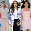 Carlota, Tatiana, Beatrice y Paulina: el nuevo 'glamour' de Mónaco
