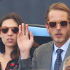 Del sol de Ipanema a Maracaná: Andrea Casiraghi y Tatiana Santo Domingo, días de relax en Brasil